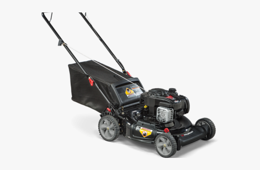 Picture Of Lawn Mower - Murray Push Lawn Mower, HD Png Download
