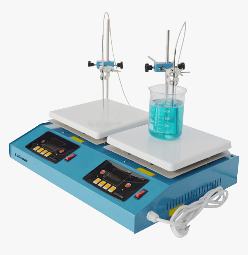 2 Position Hotplate Mthp 1b - Table, HD Png Download