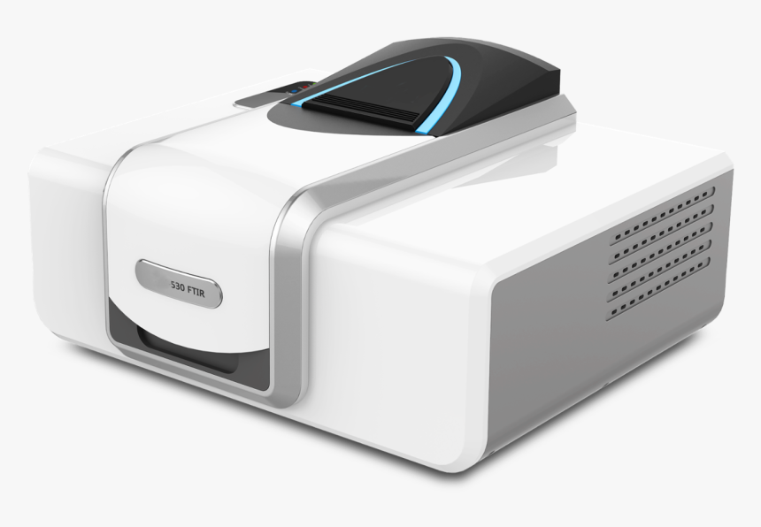 Drawell Dw Ftir 530, HD Png Download