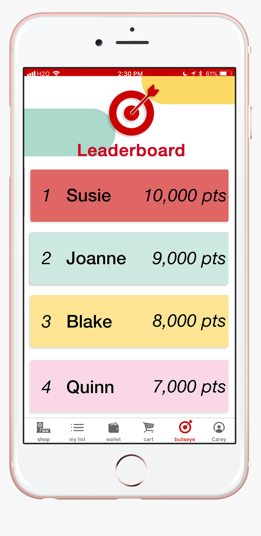 Screenshot, HD Png Download