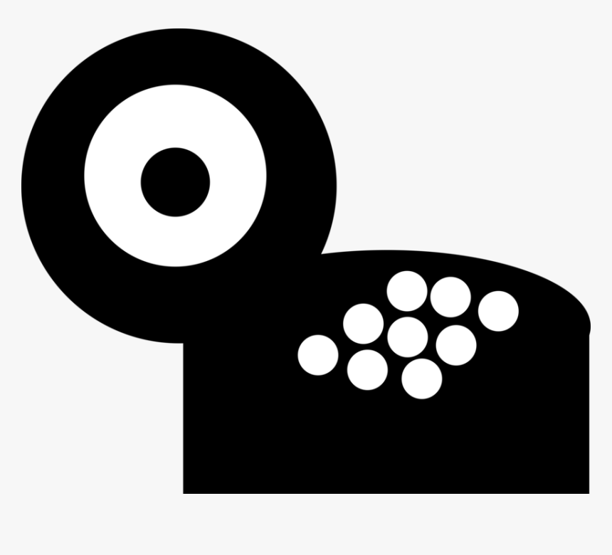 Vector Illustration Of Shooting Target Bullseye Or - Circle, HD Png Download