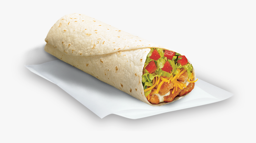 Burrito Png, Transparent Png