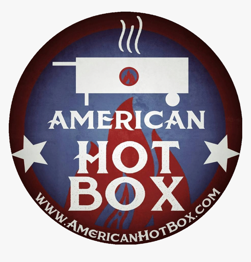 American Hotbox - Circle, HD Png Download