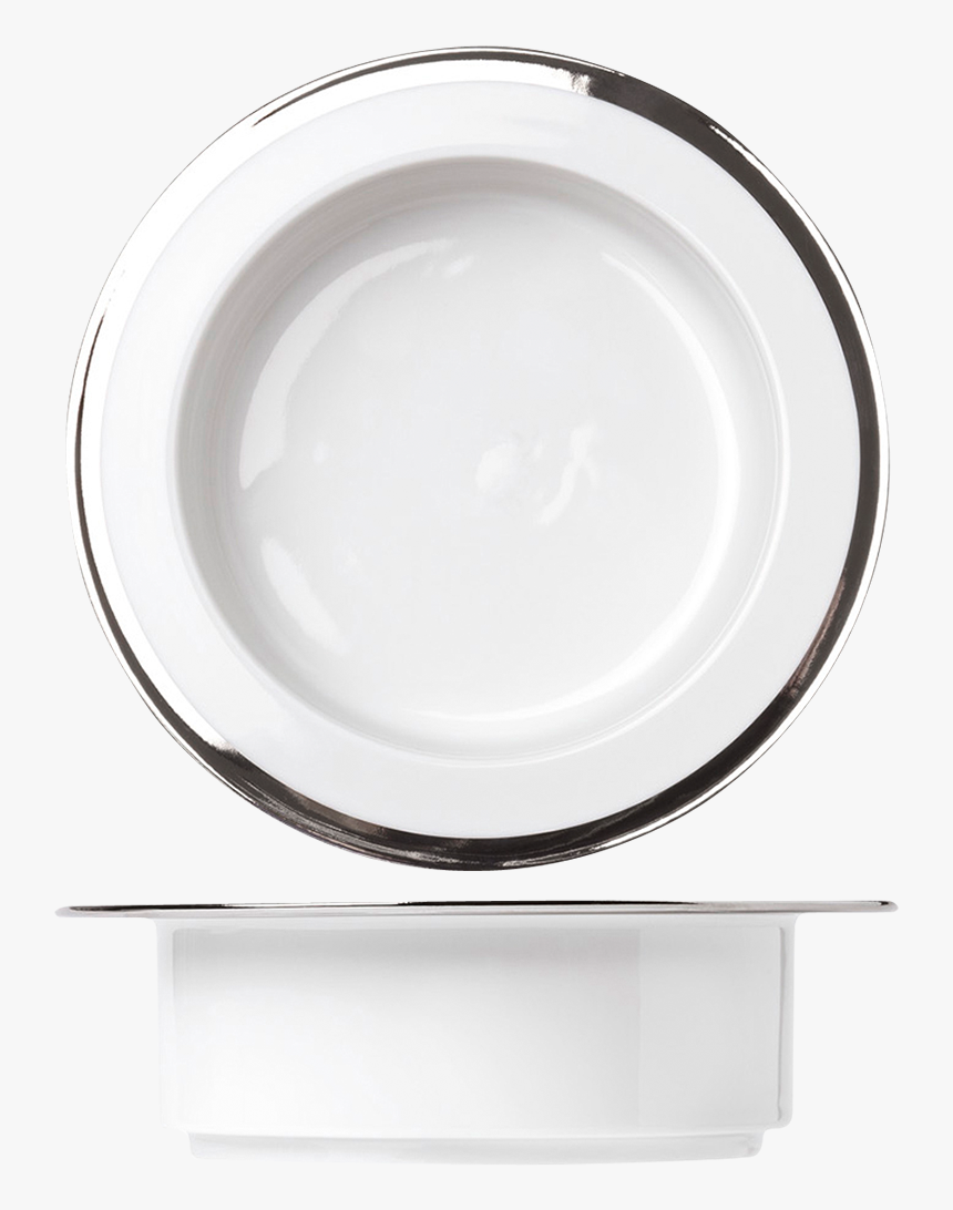 Soup Bowl - Saucer, HD Png Download