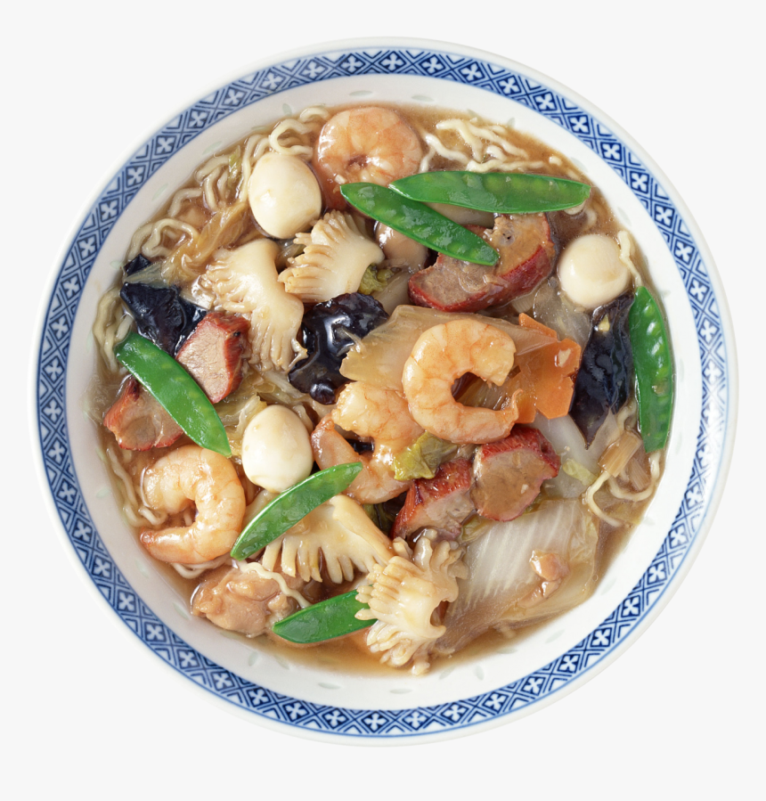 Soup Png Image - Noodle, Transparent Png