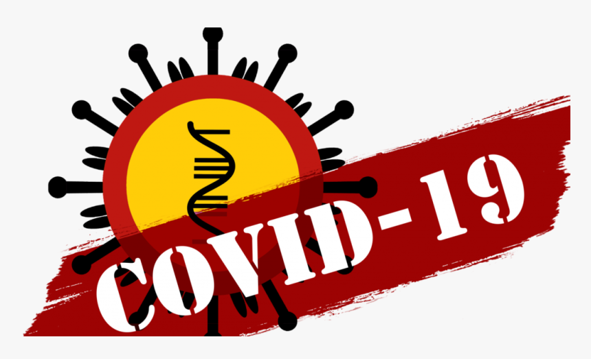 Coronavirus, HD Png Download