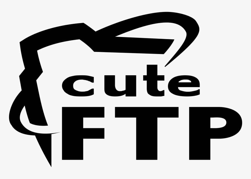 Cute Ftp Icon - Graphics, HD Png Download