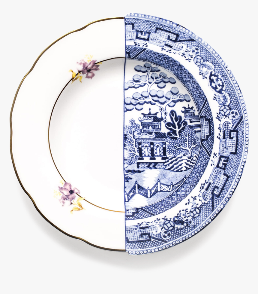 Seletti Hybrid Collection, Fillide Soup Bowl-0 - Seletti Hybrid 09711, HD Png Download