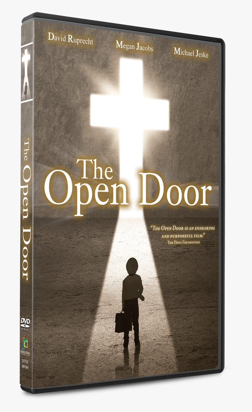 The Open Door - Open Door Movie 2017, HD Png Download