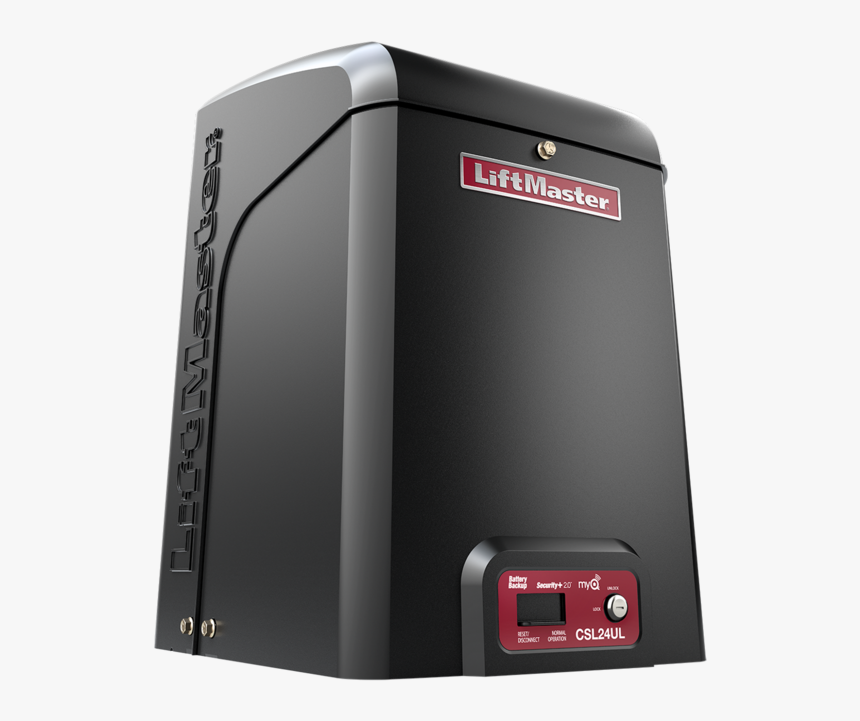 Liftmaster Csl24u, HD Png Download