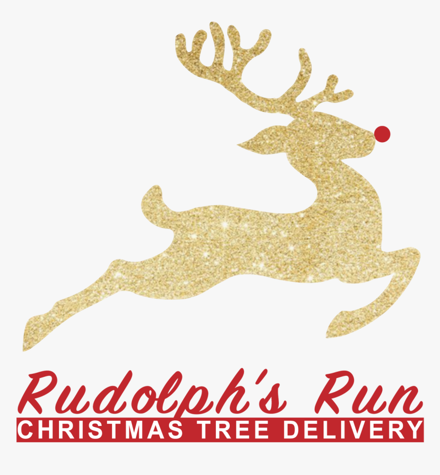 Reindeer, HD Png Download