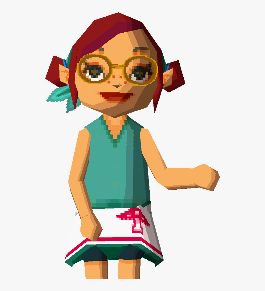 Ph Mai Model - Cartoon, HD Png Download