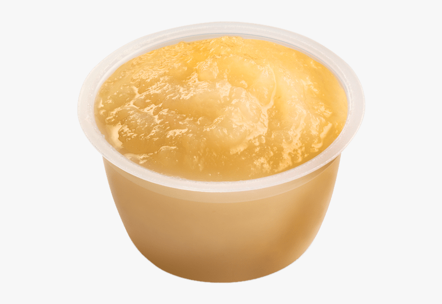 Traditional Applesauce - Dairy Queen Applesauce, HD Png Download
