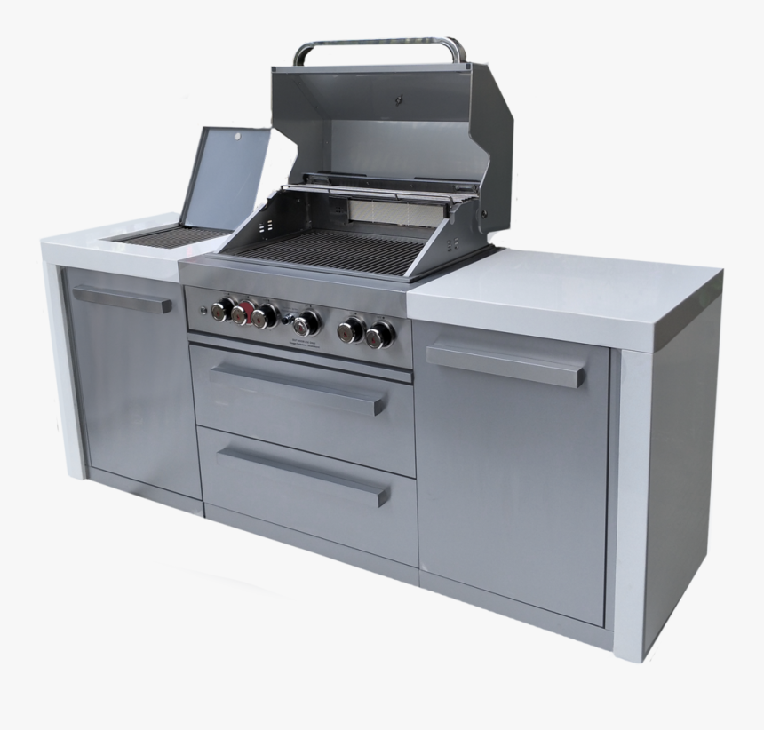 Mai400 Open - Png - Mont Alpi Island 400, Transparent Png