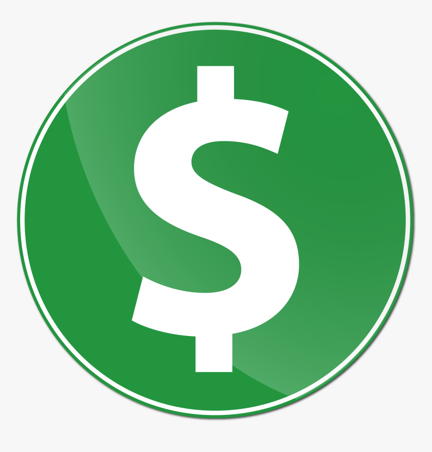 How To Increase Your Lularoe Sales - Youtube Green Dollar Sign, HD Png Download