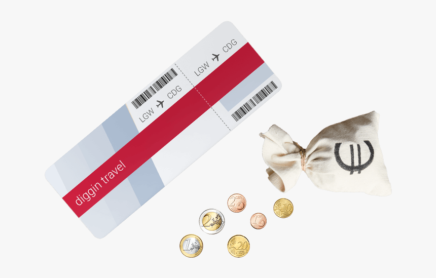 Increase Online Sales - Coin Purse, HD Png Download