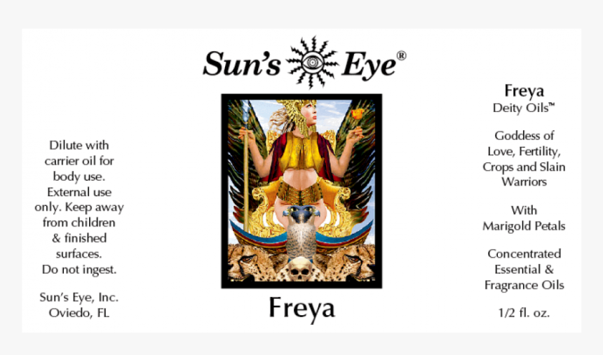 Wicca, HD Png Download