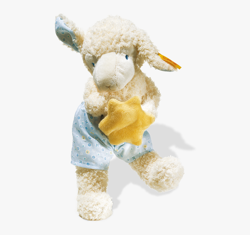 Steiff Bear - Stuffed Toy, HD Png Download