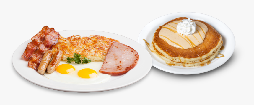 Fried Egg, HD Png Download