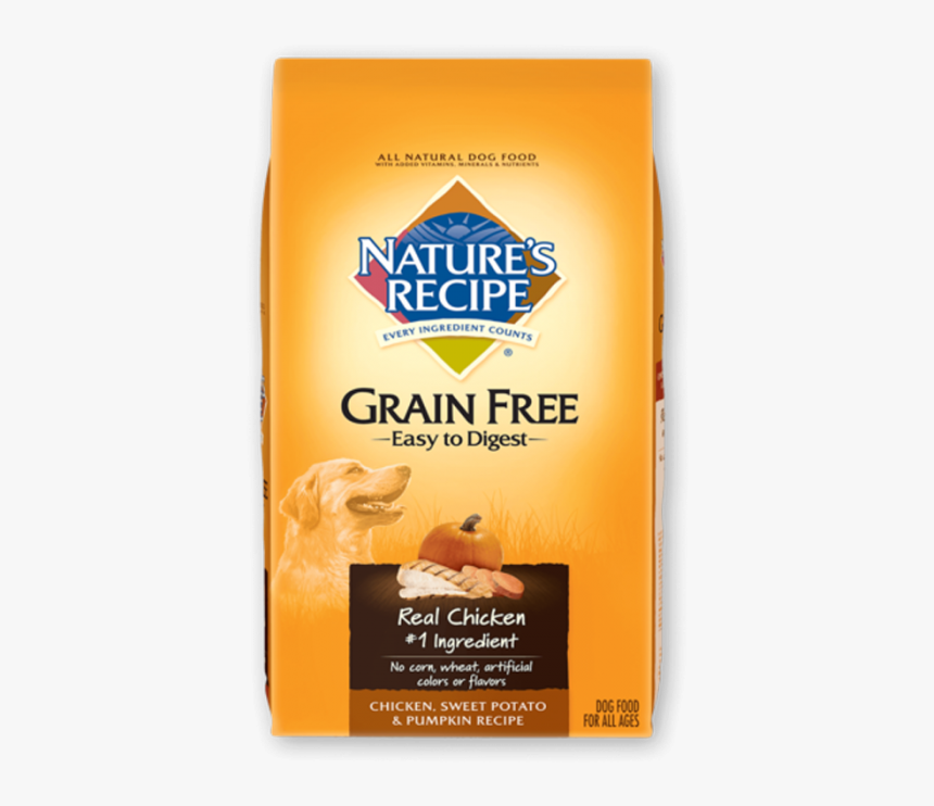 Nature's Recipe, HD Png Download