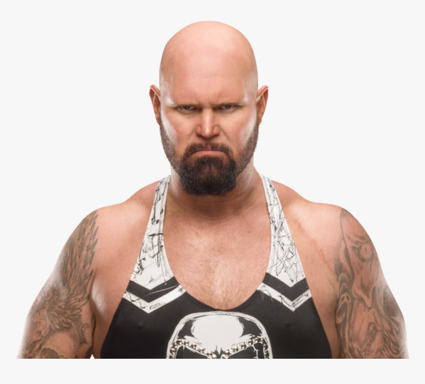 Luke Gallows Wrestles Every Monday On Wwe Raw - Wwe Elimination Chamber 2018 Matches, HD Png Download