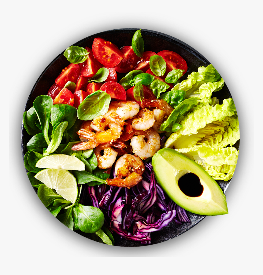 Poke Bowl Photography, HD Png Download