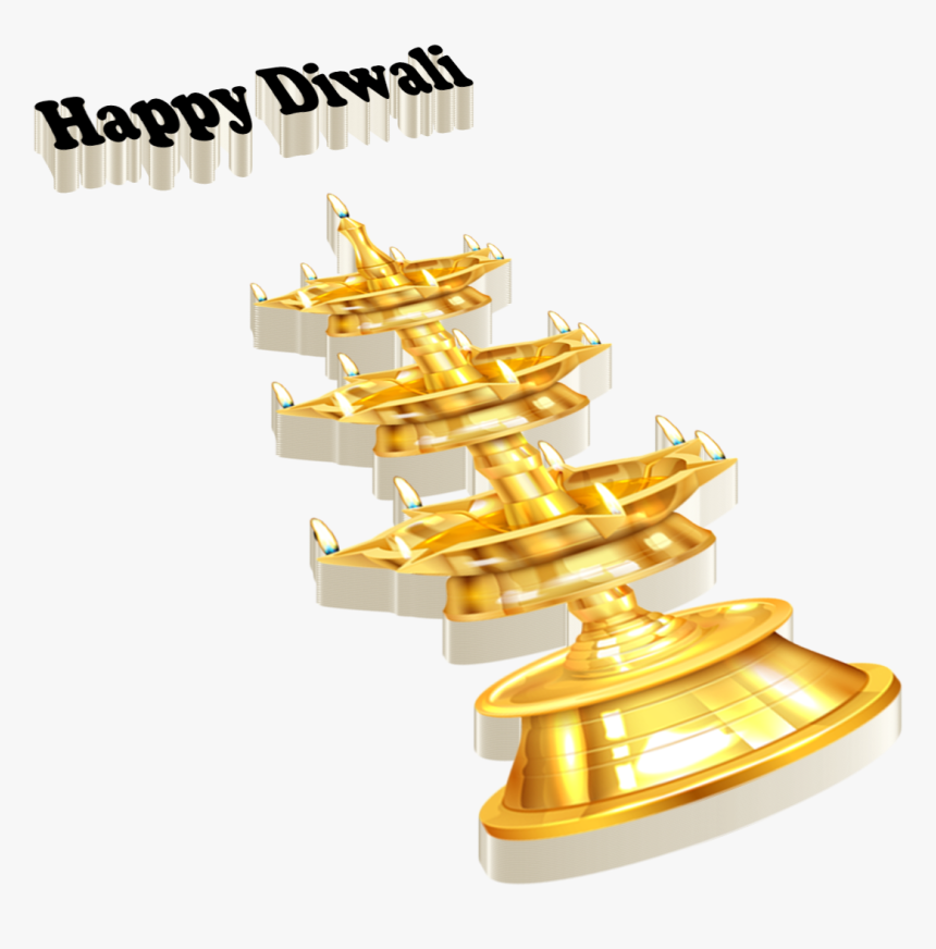 Diya , Png Download - Christmas Decoration, Transparent Png