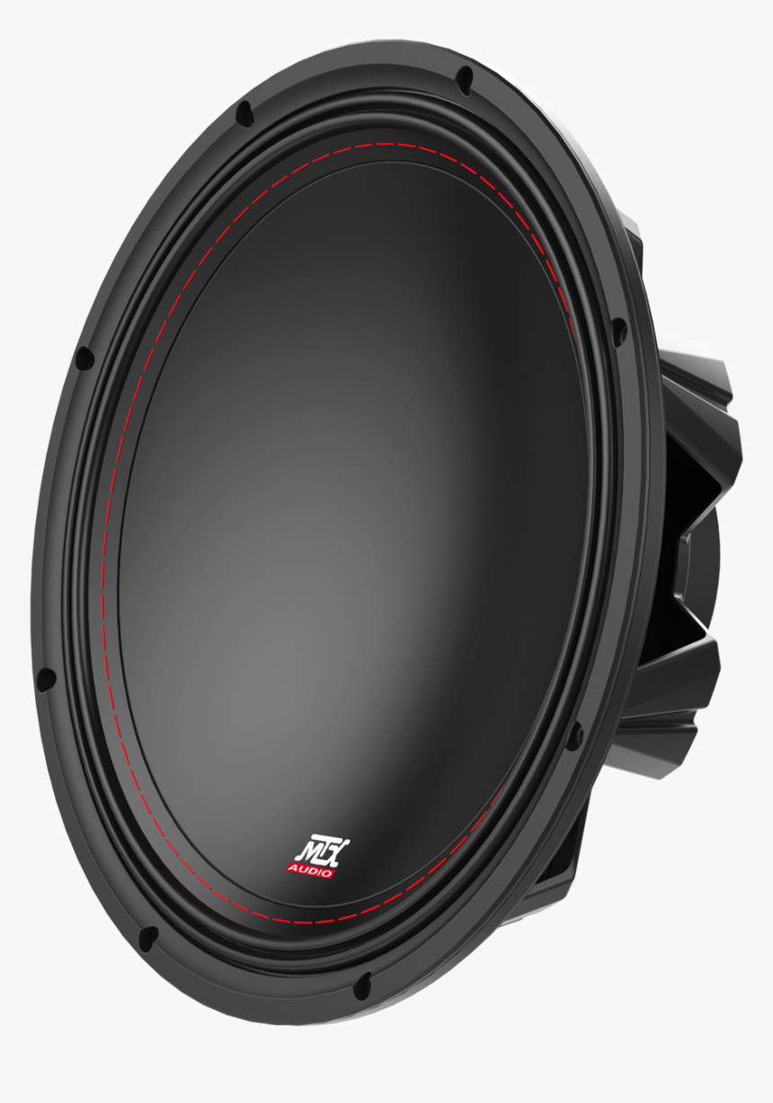 Vehicle Electronics & Gps Mtx Audio 5512-44 Car Stereo - Mtx 3512 04, HD Png Download