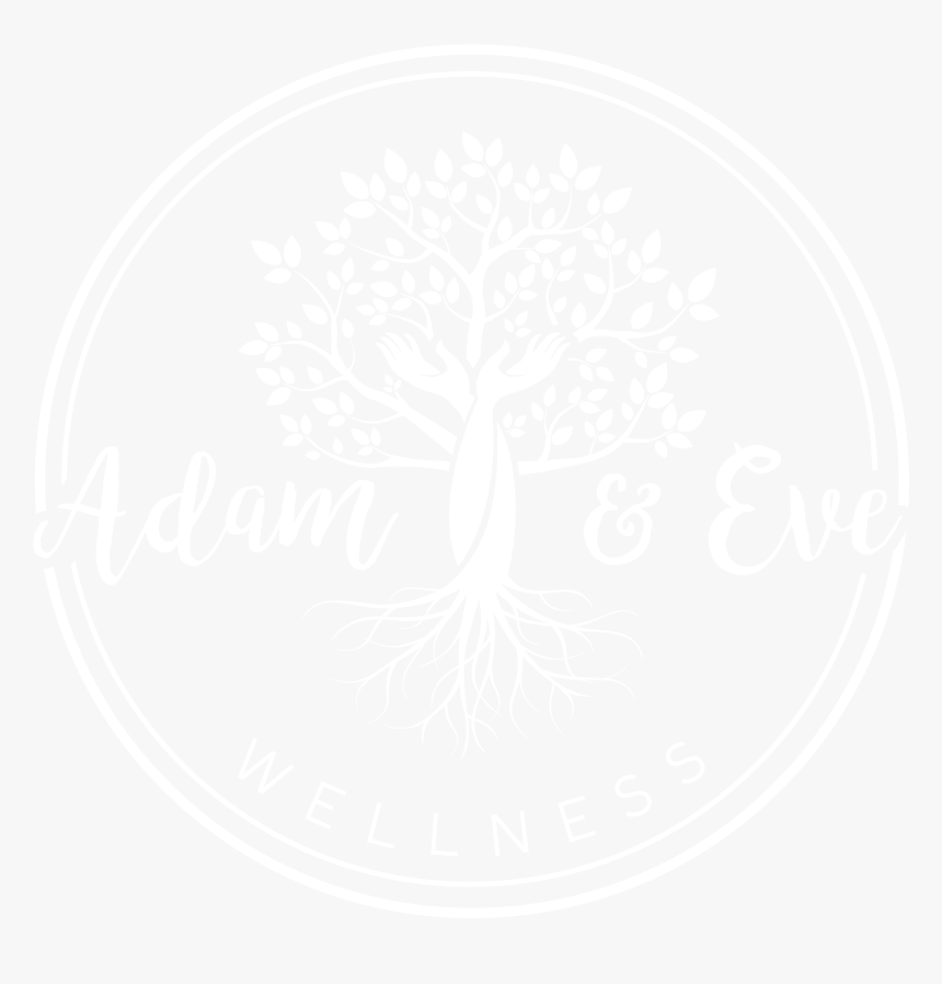 Adam & Eve Wellness - Circle, HD Png Download