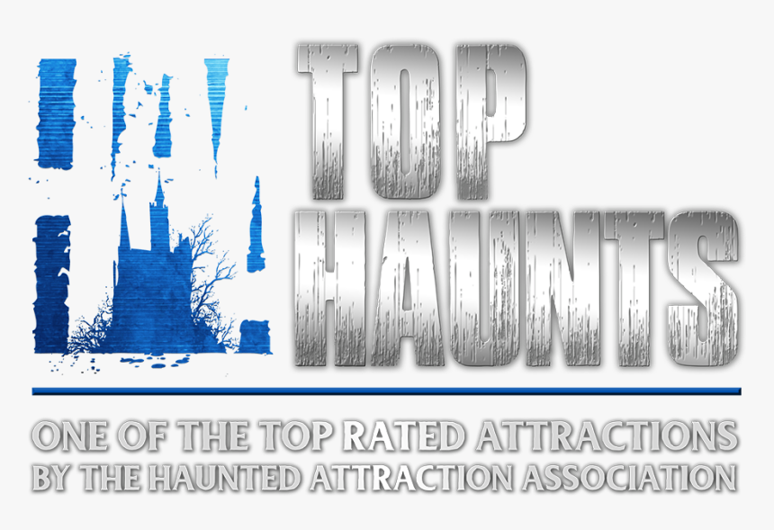 Top-rated Haunt - Skyline, HD Png Download
