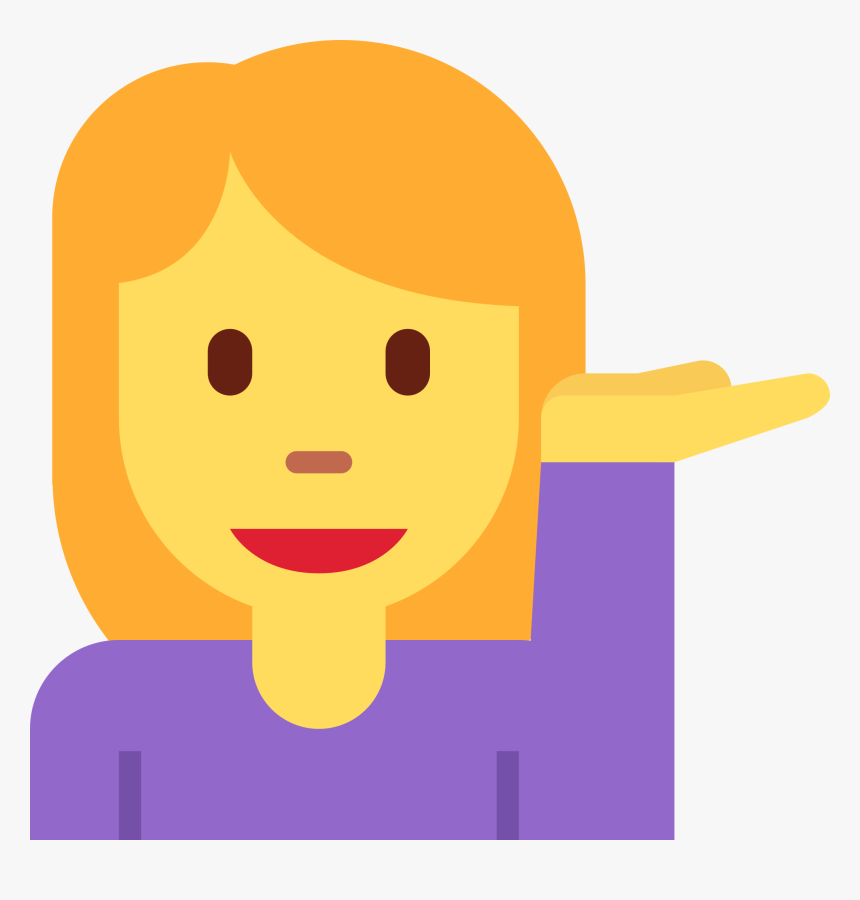 💁 Meaning, HD Png Download