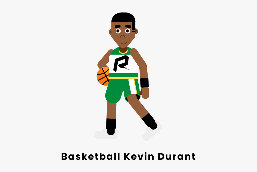 篮球 漫画, HD Png Download