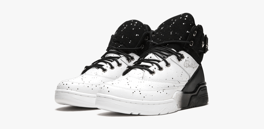 Ewing 33 Hi X 2 Chains - Skate Shoe, HD Png Download