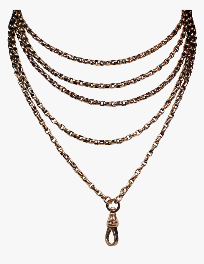 Necklace, HD Png Download