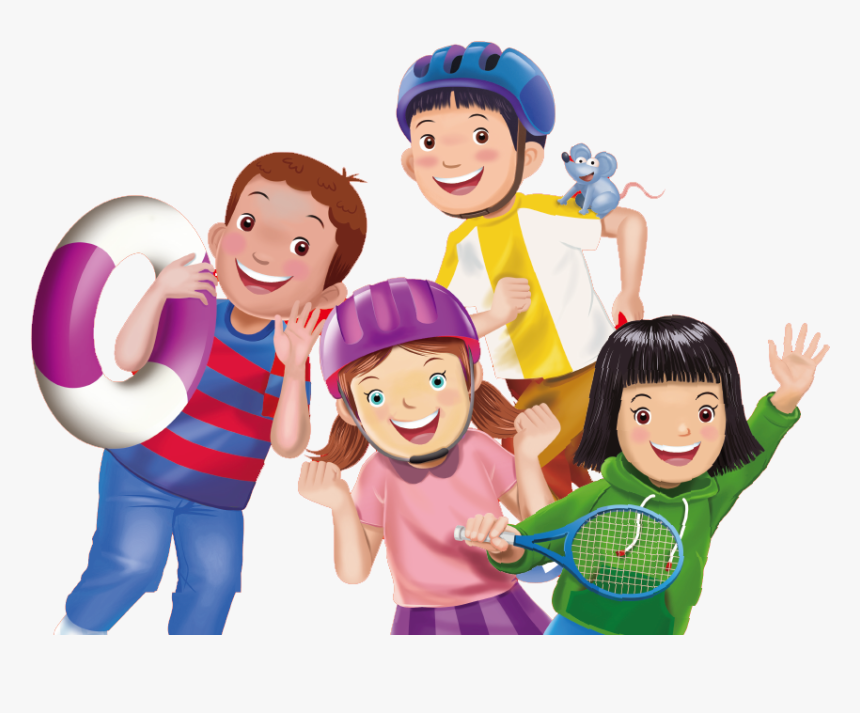 Cartoon, HD Png Download