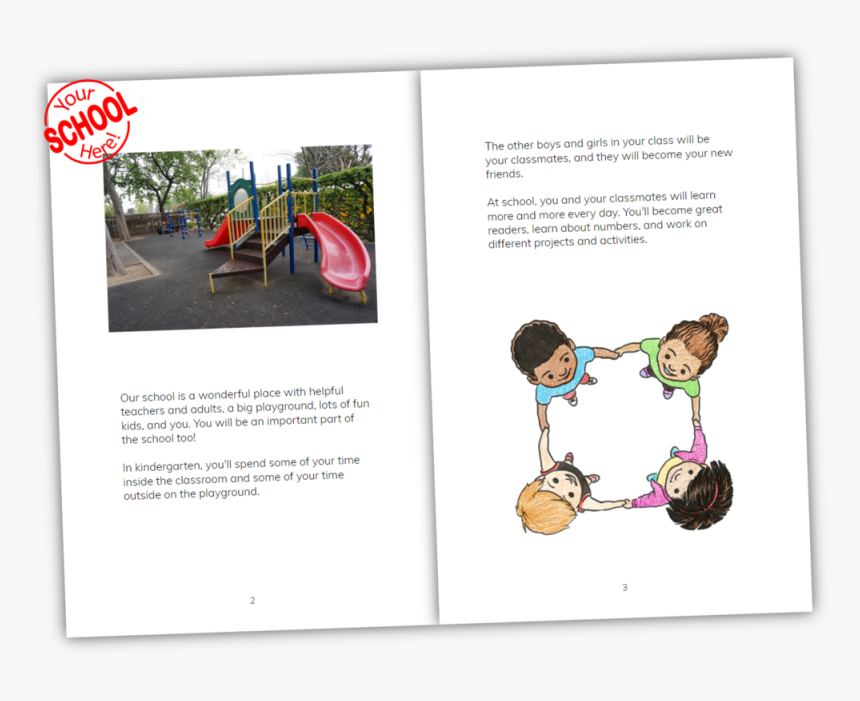 B2b Kinder English - Illustration, HD Png Download