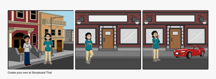 Crusty's Waterbed Palace Storyboard, HD Png Download