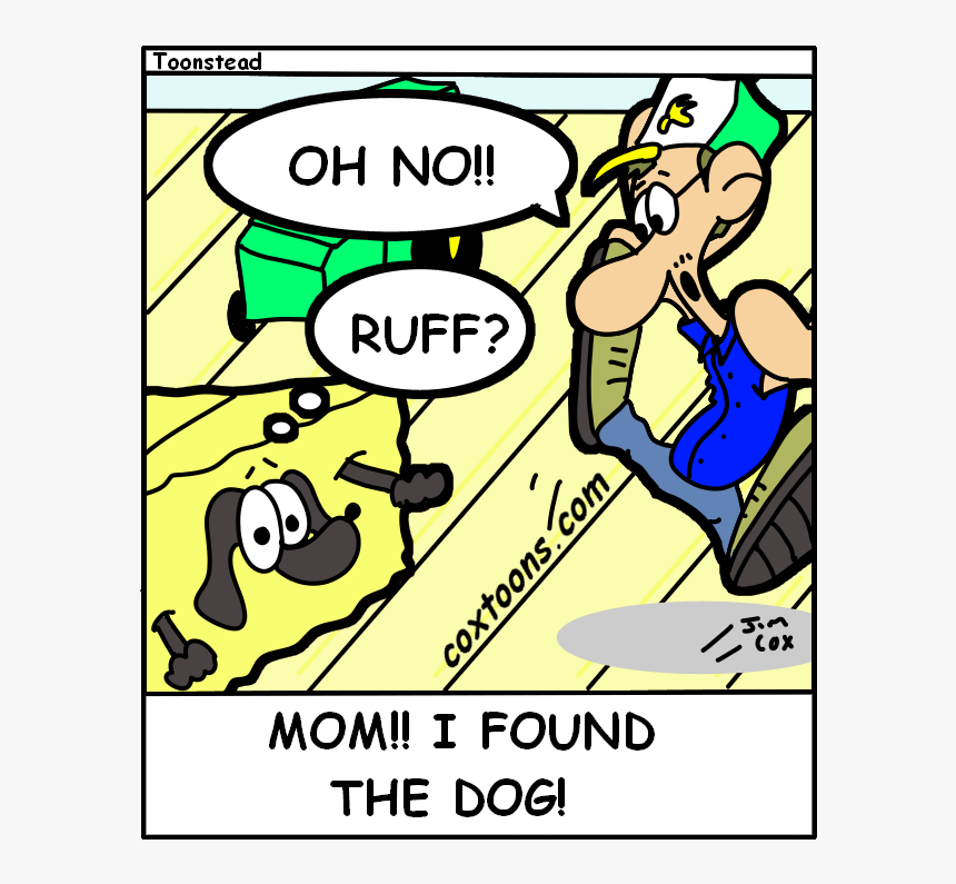 Cartoon, HD Png Download