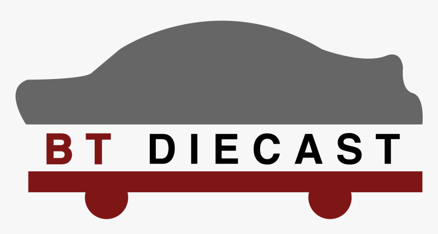 Bt Diecast - Graphic Design, HD Png Download