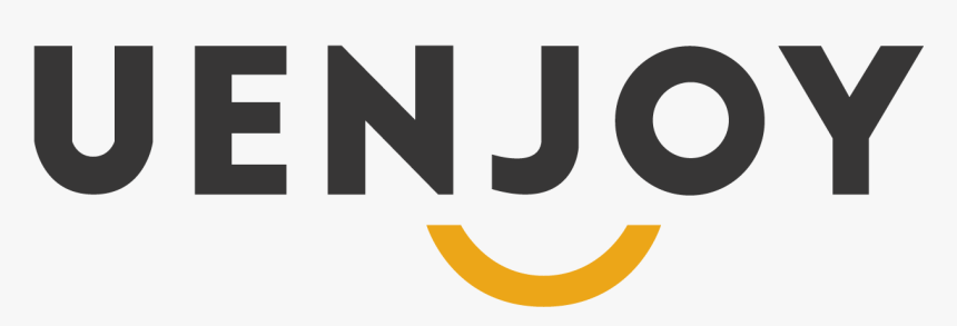 Uenjoy Logo, HD Png Download