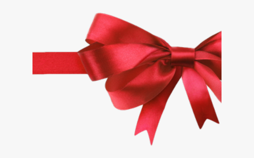 Bow Png Transparent Images - Now Offering Gift Certificates, Png Download