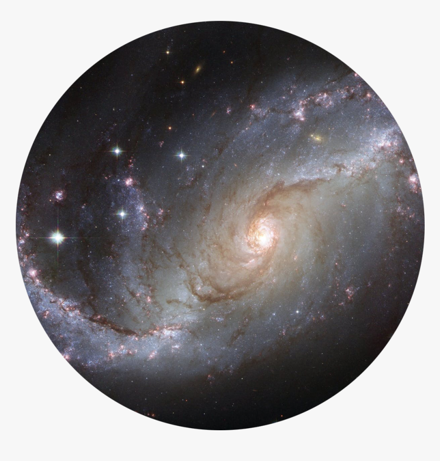 Sky Space Dark Galaxy, HD Png Download