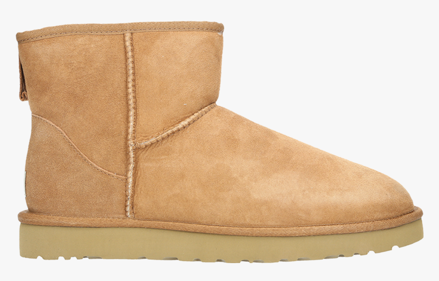 Snow Boot, HD Png Download