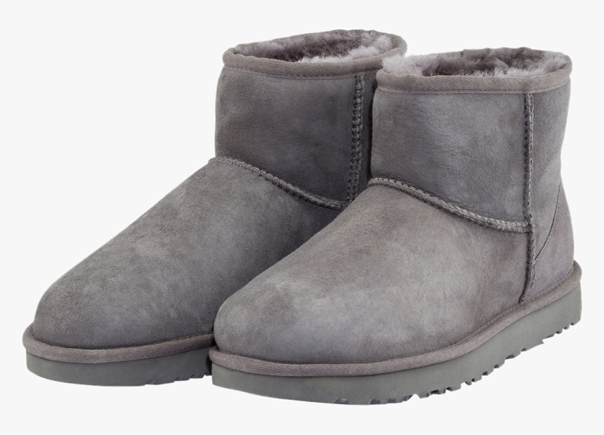 #ugg - Snow Boot, HD Png Download