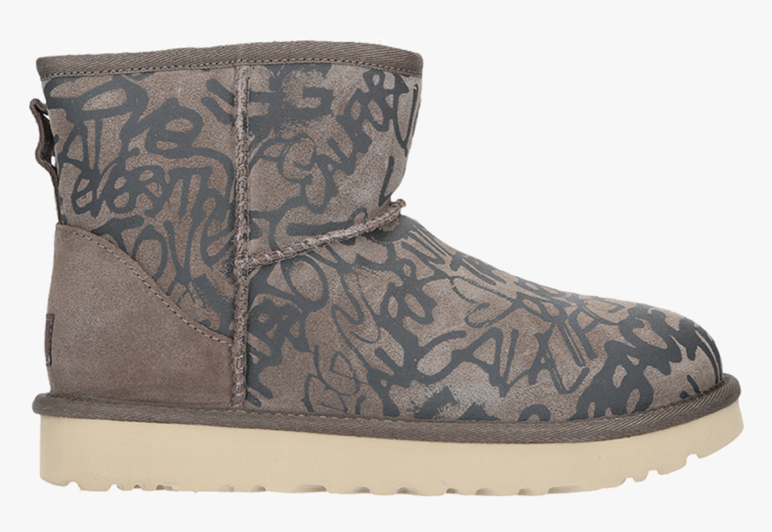 Snow Boot, HD Png Download