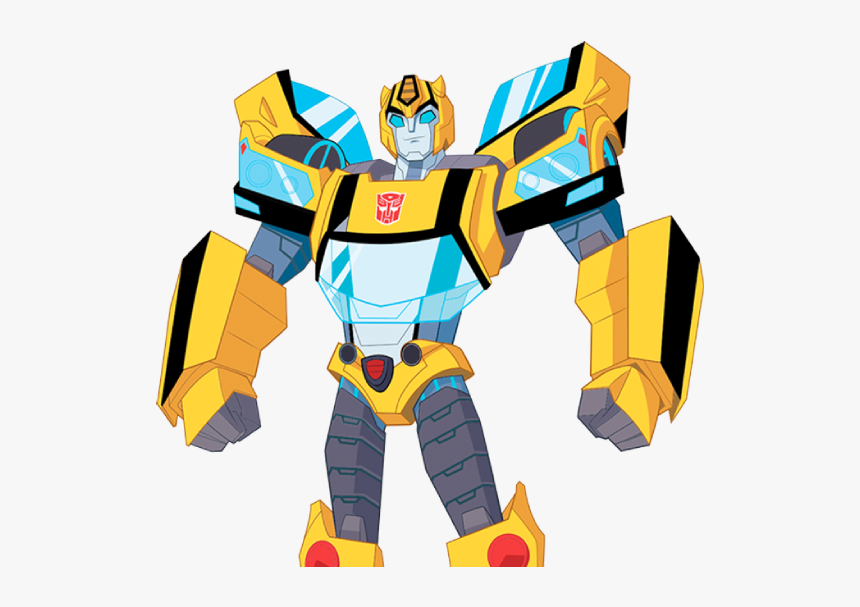 Transformers Cyberverse Gulli, HD Png Download