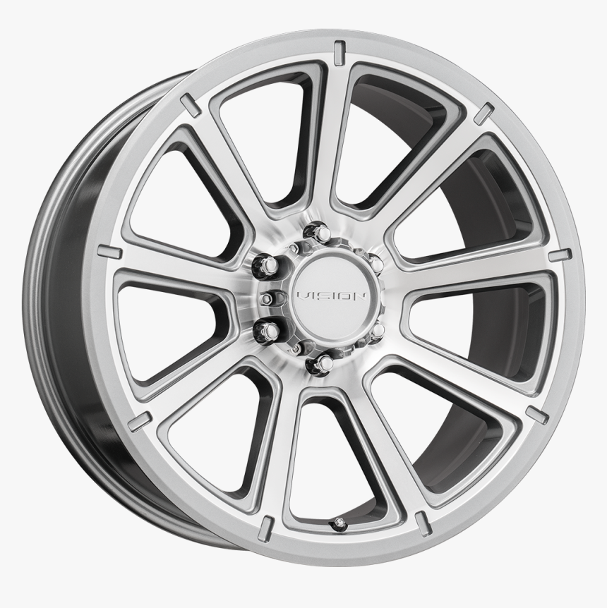 Enkei Wheels J10, HD Png Download
