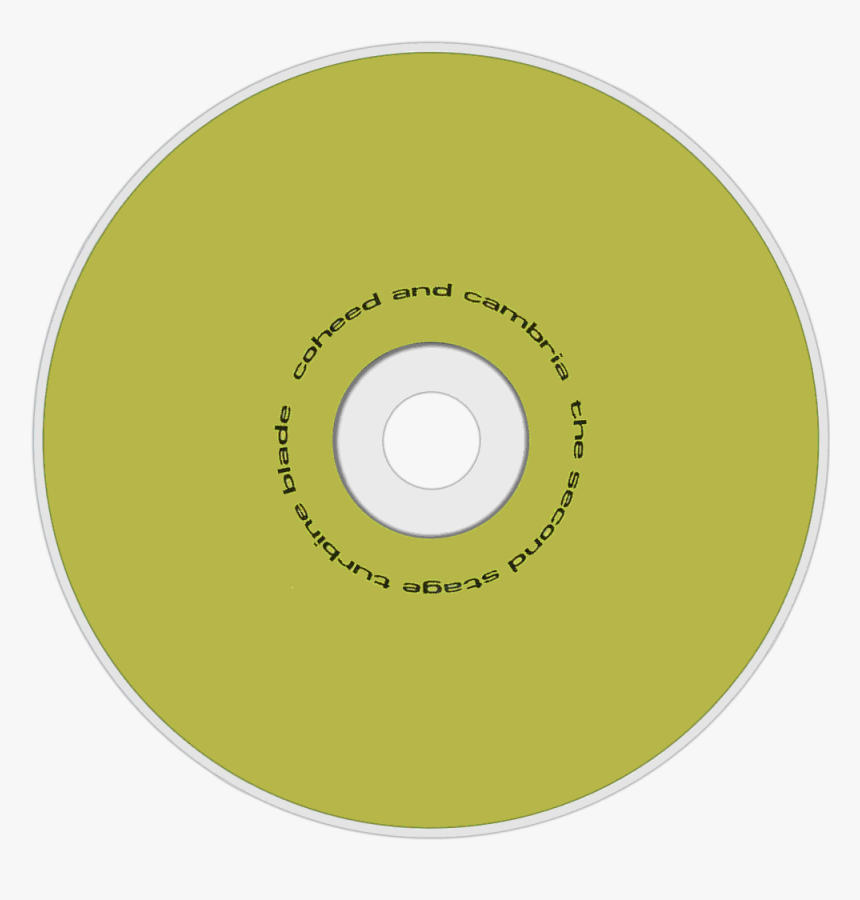 Cdart Artwork - Circle, HD Png Download