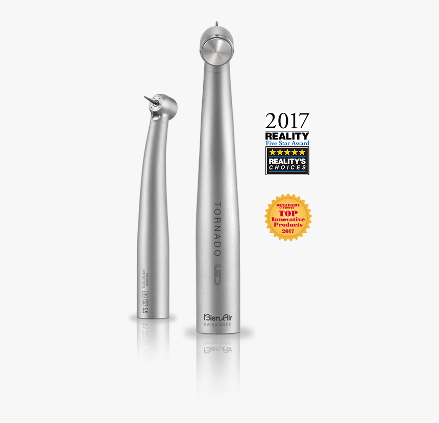 Tornado - Bien-air Holding Sa, HD Png Download