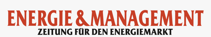 Energie & Management, HD Png Download